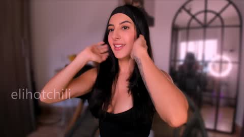 Eli online show from 12, 12, 2024