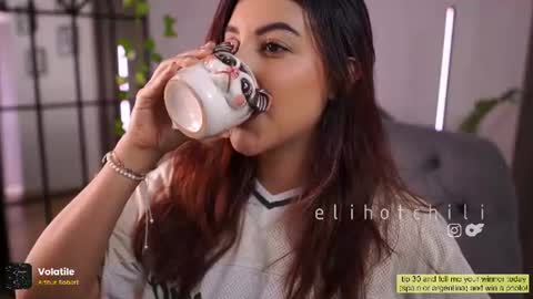 Eli online show from 19, 7, 2026