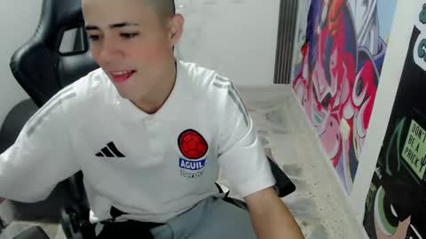 Snapshot of elii_797 chatting on 23, 1, 2025 bby-santy online show from 23, 1, 2025