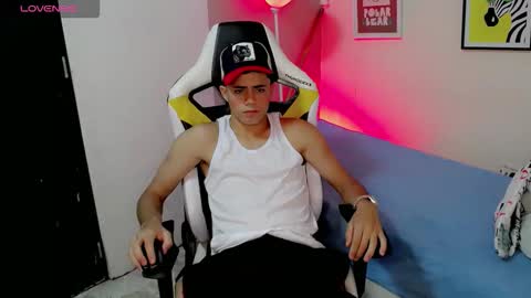 bby-santy online show from 31, 10, 2025