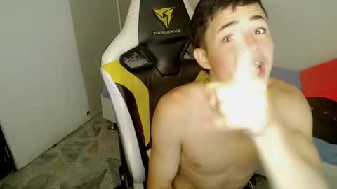 bby-santy online show from 10, 11, 2025