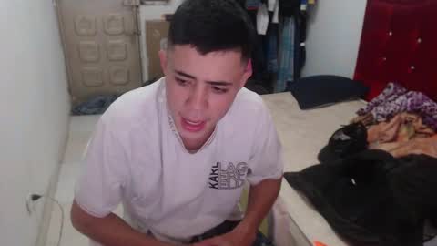 Snapshot of elii_797 chatting on 19, 2, 2026 bby-santy online show from 19, 2, 2026