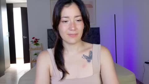 eliiih_ online show from 1, 10, 2025