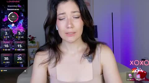 eliiih_ online show from 2, 10, 2025