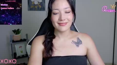 Snapshot of eliiih_ chatting on 3, 3, 2026 eliiih_ online show from 3, 3, 2026