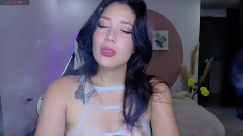 Snapshot of eliiih_ chatting on 11, 4, 2026 eliiih_ online show from 11, 4, 2026