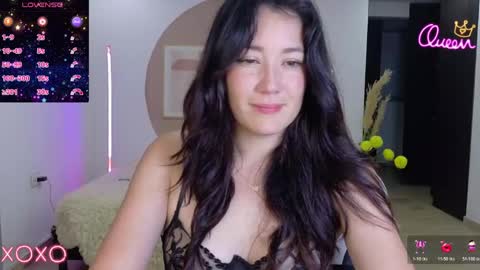 Snapshot of eliiih_ chatting on 25, 5, 2026 eliiih_ online show from 25, 5, 2026