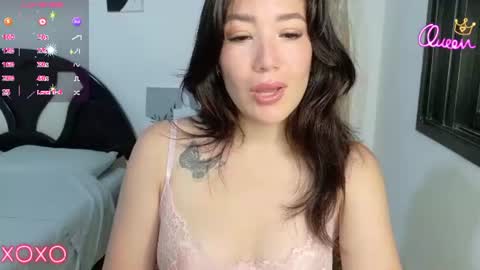 eliiih_ online show from 25, 7, 2026