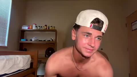 elijahkinky24 online show from 13, 7, 2026