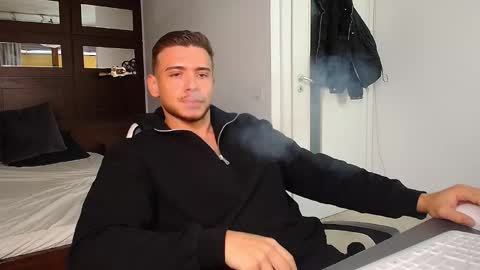 ElijahThorne online show from 18, 1, 2026