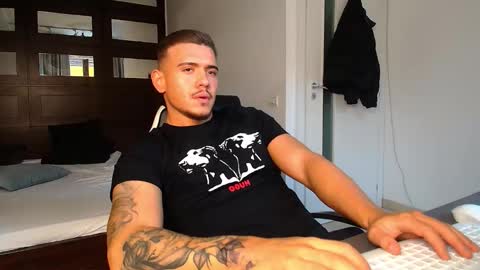 ElijahThorne online show from 19, 2, 2026