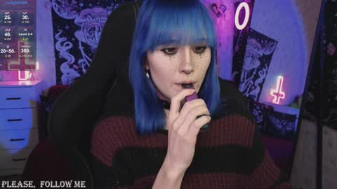 Snapshot of elika_kay chatting on 2, 12, 2024 MORE ME online show from 2, 12, 2024