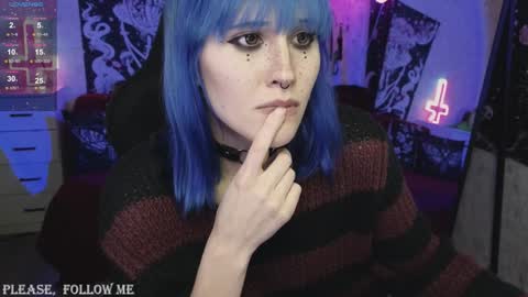 Snapshot of elika_kay chatting on 3, 12, 2024 MORE ME online show from 3, 12, 2024