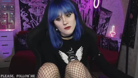 Snapshot of elika_kay chatting on 6, 12, 2024 MORE ME online show from 6, 12, 2024