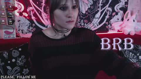 Snapshot of elika_kay chatting on 7, 12, 2024 MORE ME online show from 7, 12, 2024