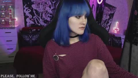 Snapshot of elika_kay chatting on 7, 12, 2024 MORE ME online show from 7, 12, 2024