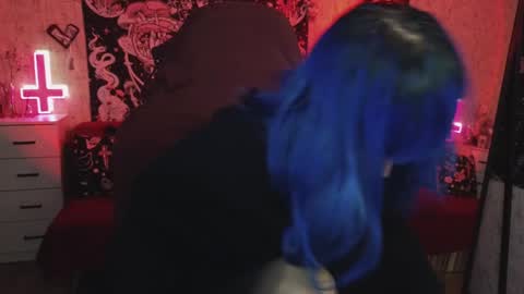 Snapshot of elika_kay chatting on 24, 1, 2025 MORE ME online show from 24, 1, 2025