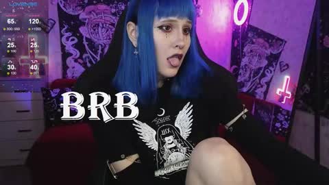 Snapshot of elika_kay chatting on 1, 2, 2025 MORE ME online show from 1, 2, 2025