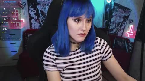 Snapshot of elika_kay chatting on 20, 2, 2025 MORE ME online show from 20, 2, 2025