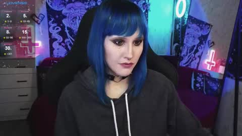 Snapshot of elika_kay chatting on 26, 2, 2025 MORE ME online show from 26, 2, 2025