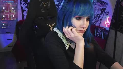 Snapshot of elika_kay chatting on 8, 3, 2025 MORE ME online show from 8, 3, 2025