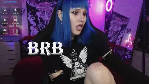 Snapshot of elika_kay chatting on 23, 9, 2025 MORE ME online show from 23, 9, 2025