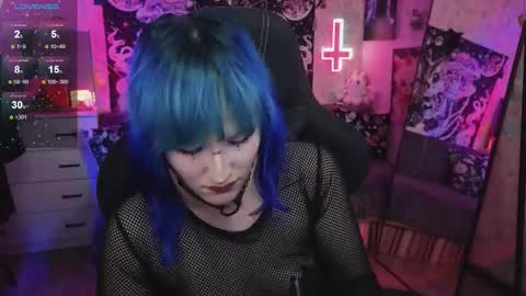 Snapshot of elika_kay chatting on 27, 9, 2025 MORE ME online show from 27, 9, 2025