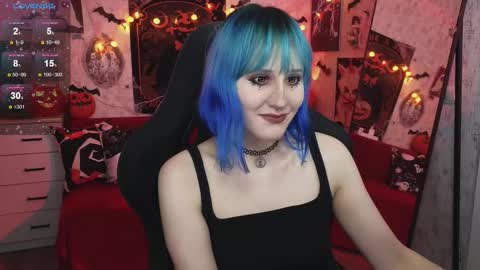 Snapshot of elika_kay chatting on 16, 10, 2025 MORE ME online show from 16, 10, 2025