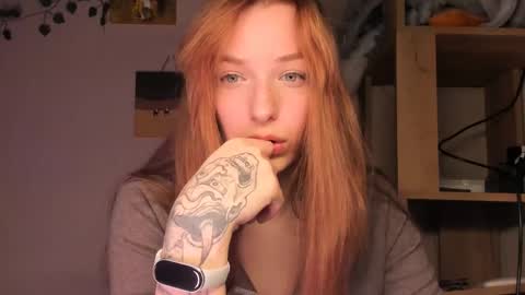 Your baby Eli online show from 21, 3, 2026