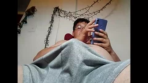 Snapshot of elimposstor chatting on 14, 12, 2024 elimposstor online show from 14, 12, 2024