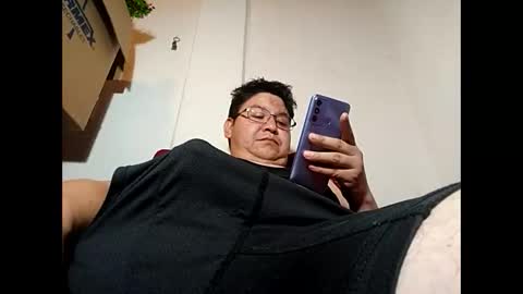 Snapshot of elimposstor chatting on 23, 12, 2024 elimposstor online show from 23, 12, 2024