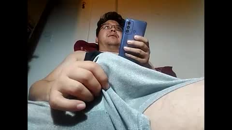 Snapshot of elimposstor chatting on 21, 1, 2025 elimposstor online show from 21, 1, 2025