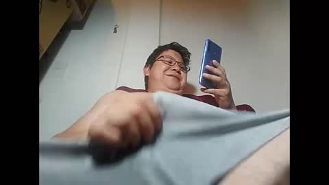 Snapshot of elimposstor chatting on 22, 1, 2025 elimposstor online show from 22, 1, 2025