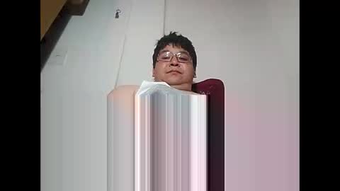 Snapshot of elimposstor chatting on 23, 1, 2025 elimposstor online show from 23, 1, 2025