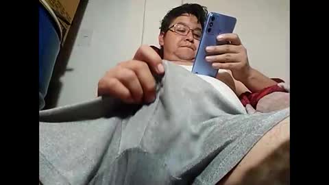 Snapshot of elimposstor chatting on 26, 1, 2025 elimposstor online show from 26, 1, 2025