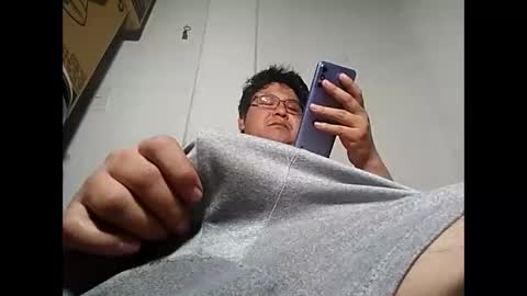 Snapshot of elimposstor chatting on 12, 2, 2025 elimposstor online show from 12, 2, 2025