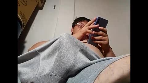 Snapshot of elimposstor chatting on 14, 2, 2025 elimposstor online show from 14, 2, 2025