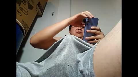 Snapshot of elimposstor chatting on 14, 2, 2025 elimposstor online show from 14, 2, 2025