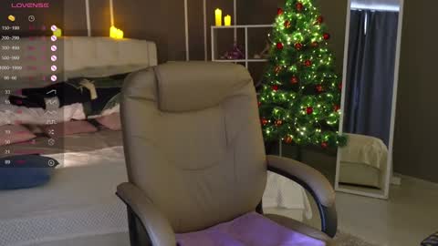 Snapshot of elina_nortas chatting on 27, 12, 2024 Elina online show from 27, 12, 2024