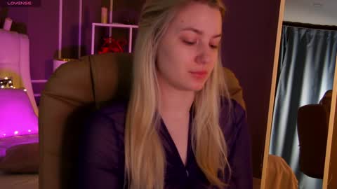 Snapshot of elina_nortas chatting on 23, 1, 2025 Elina online show from 23, 1, 2025