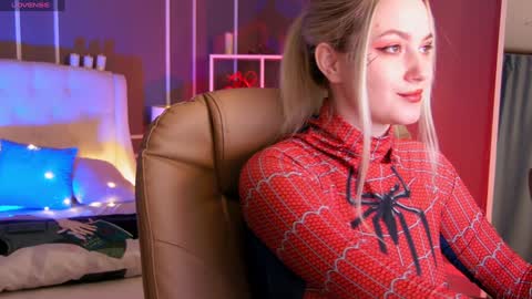 Snapshot of elina_nortas chatting on 31, 1, 2025 Elina online show from 31, 1, 2025