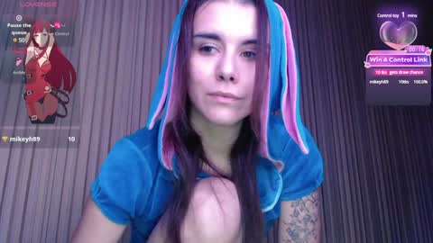 Snapshot of elina_posh chatting on 27, 12, 2024 Liza online show from 27, 12, 2024