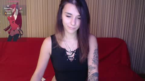 Snapshot of elina_posh chatting on 29, 1, 2025 Liza online show from 29, 1, 2025