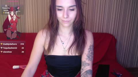 Snapshot of elina_posh chatting on 30, 1, 2025 Liza online show from 30, 1, 2025