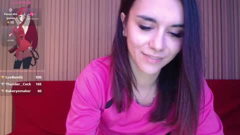 Snapshot of elina_posh chatting on 26, 2, 2025 Liza online show from 26, 2, 2025