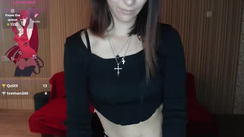 Snapshot of elina_posh chatting on 19, 9, 2025 Liza online show from 19, 9, 2025