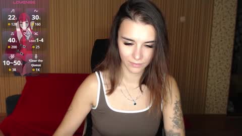 Snapshot of elina_posh chatting on 28, 10, 2025 Liza online show from 28, 10, 2025