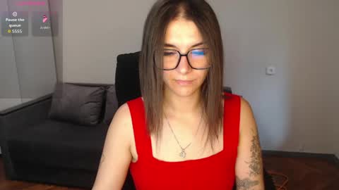Liza online show from 22, 5, 2026