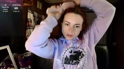 Elina online show from 5, 7, 2026