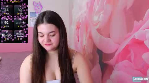 ElinaMils online show from 3, 2, 2026